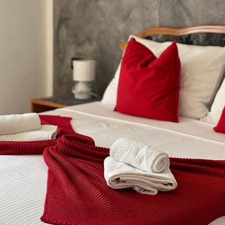 Rooms Valentino Porec Bagian luar foto