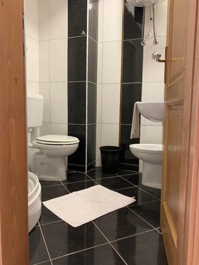 Rooms Valentino Porec Bagian luar foto