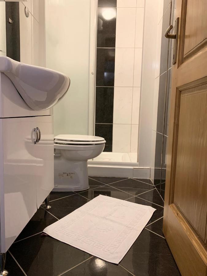 Rooms Valentino Porec Bagian luar foto