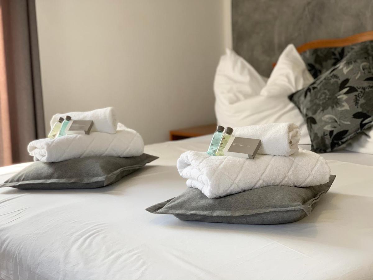 Rooms Valentino Porec Bagian luar foto