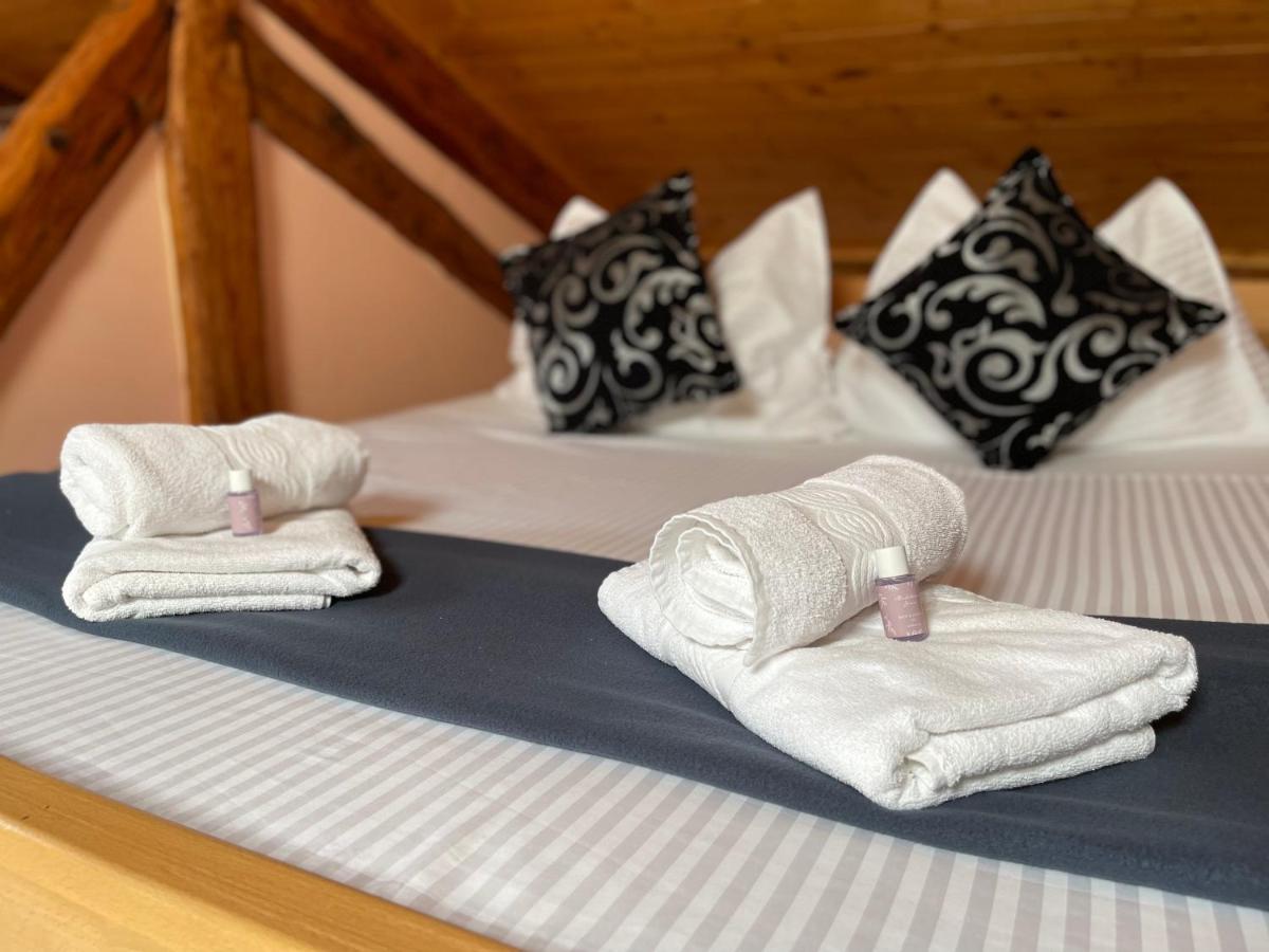 Rooms Valentino Porec Bagian luar foto