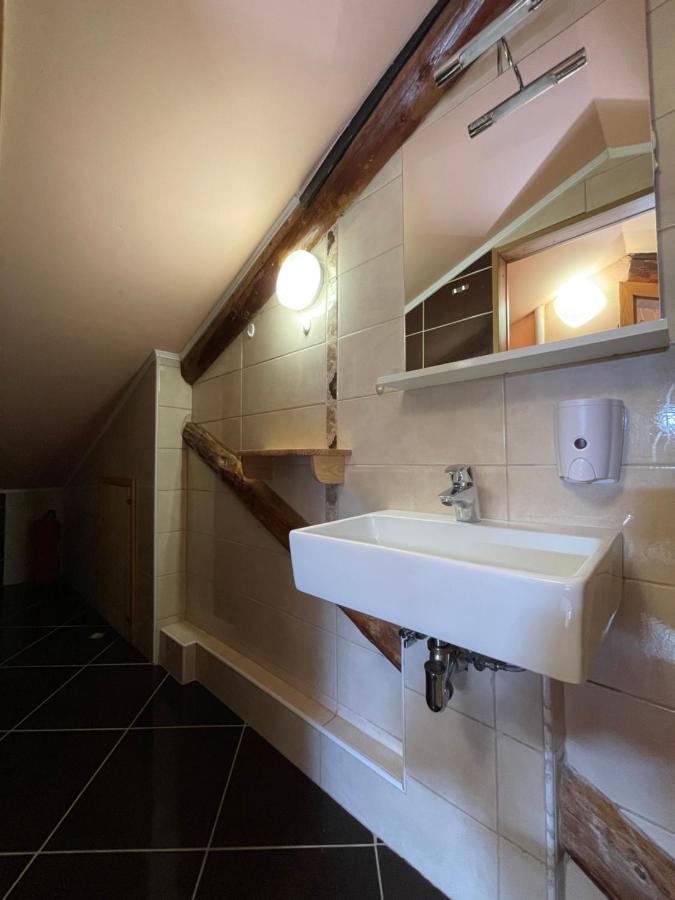 Rooms Valentino Porec Bagian luar foto